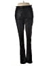 Ann Taylor LOFT Black Casual Pants Size 2 - photo 1