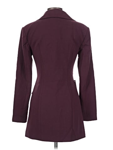 For Love & Lemons Coat (view 2)