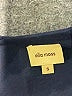 Ella Moss Solid Black Cocktail Dress Size S - photo 7