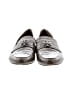 Tory Burch Gray Flats Size 7 - photo 2