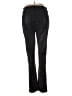 Ann Taylor LOFT Black Casual Pants Size 2 - photo 2