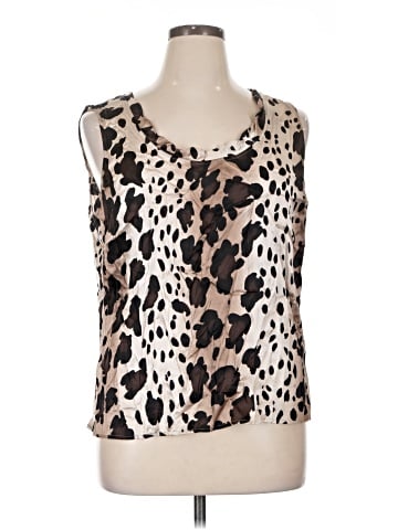 St. John Blouse (view 1)