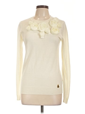 Love Moschino Long Sleeve Top (view 1)