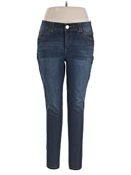 Democracy Jeans (view 1)
