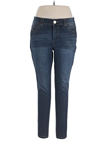 Democracy Jeans (view 1)