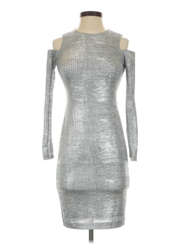 Calvin Klein Cocktail Dress (view 1)