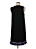 Buckley K 100% Poly Black Cocktail Dress Size M - photo 2