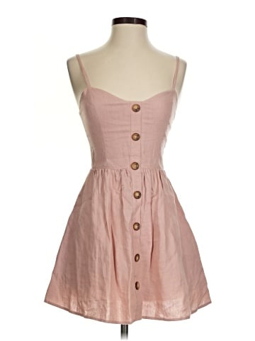 Reformation Casual Dress (view 1)