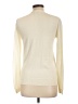 Love Moschino Ivory Long Sleeve Top Size 10 - photo 2