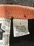 Storybook Knits Floral Black Pullover Sweater Size L - photo 8