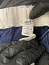 Crewcuts Solid Blue Shorts Size 4 - photo 3