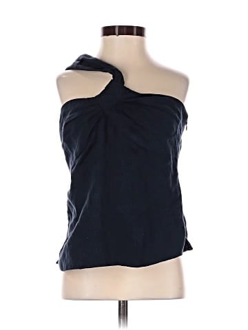Veronica Beard Sleeveless Blouse (view 1)