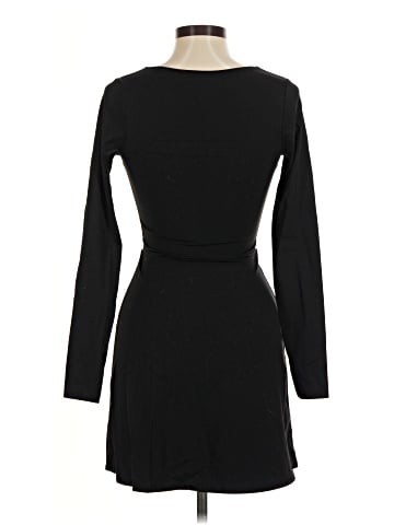 Tinsel Cocktail Dress (view 2)