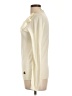 Love Moschino Ivory Long Sleeve Top Size 10 - photo 5