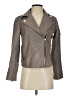 Mango Brown Jacket Size XXS - photo 1