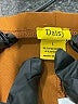 Daisy Brown Leggings Size L - photo 7