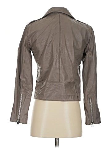 Mango Jacket (view 2)