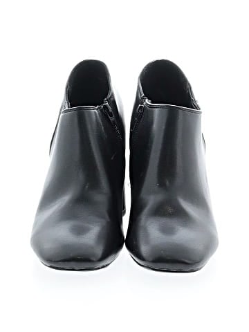 Madden Girl Ankle Boots (view 2)