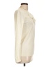 Love Moschino Ivory Long Sleeve Top Size 10 - photo 4