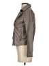 Mango Brown Jacket Size XXS - photo 5