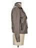 Mango Brown Jacket Size XXS - photo 4