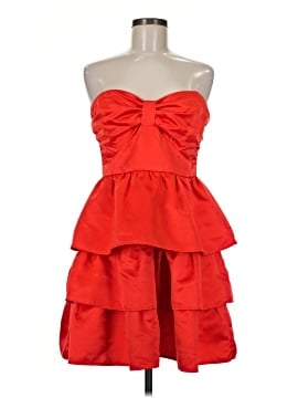 Flying Tomato Cocktail Dress (view 1)