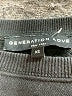 Generation Love Black Long Sleeve Top Size XS - photo 7