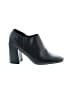 Madden Girl Black Ankle Boots Size 10 - photo 1