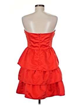 Flying Tomato Cocktail Dress (view 2)
