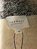 Sundays Ivory Vest Size Med (2) - photo 6