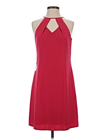 Laundry by Shelli Segal Cocktail Dress (view 1)