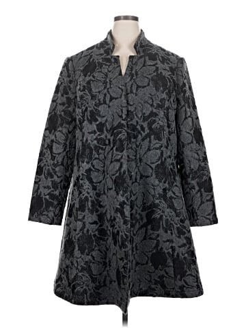 Stella Carakasi Coat (view 1)