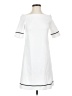 Cop. Copine White Casual Dress Size EU (FR) 36 / US 4 - photo 1