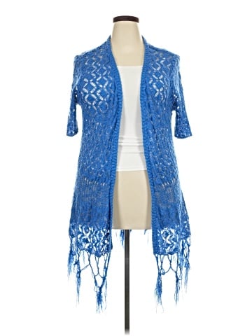 Cato Cardigan (view 1)