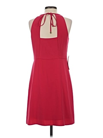 Laundry by Shelli Segal Cocktail Dress (view 2)