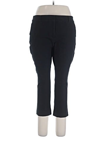 Ann Taylor Factory Active Pants (view 1)