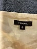Tocca Hearts Tan Casual Dress Size 4 - photo 6