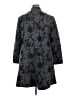 Stella Carakasi Gray Coat Size XXL - photo 2