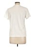 Marc Jacobs Ivory White Short Sleeve T-Shirt Size L - photo 2