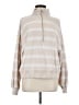 Aerie Ivory Pullover Sweater Size M - photo 1