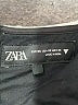 Zara Black Casual Dress Size XS - photo 7