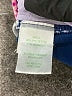 Lilly Pulitzer Luxletic Blue Active Pants Size S - photo 5