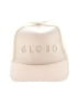 Unbranded Ivory Baseball Cap One size - photo 1
