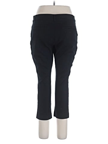 Ann Taylor Factory Active Pants (view 2)