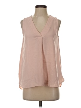 Ann Taylor Sleeveless T Shirt
