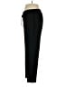 River Island Solid Black Track Pants Size 14 - photo 5