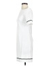 Cop. Copine White Casual Dress Size EU (FR) 36 / US 4 - photo 5