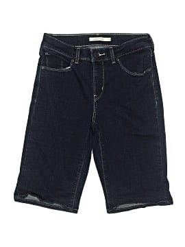 Levi's Denim Shorts (view 1)