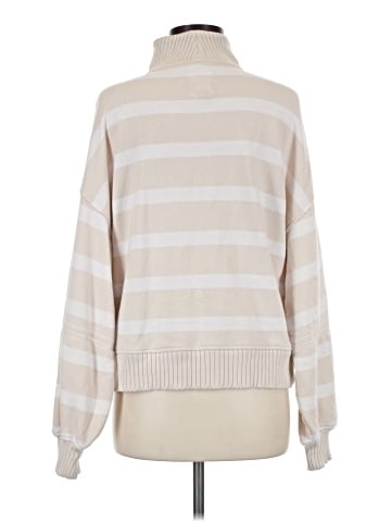Aerie Pullover Sweater (view 2)