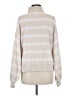 Aerie Ivory Pullover Sweater Size M - photo 2